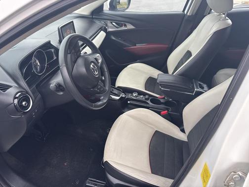 2016 Mazda CX-3 Grand Touring