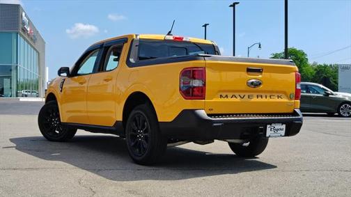 2023 Ford Maverick Lariat