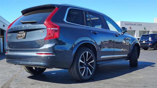 2023 Volvo XC90 B6 Plus 7-Seater