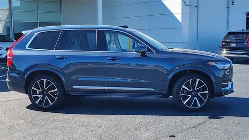 2023 Volvo XC90 B6 Plus 7-Seater