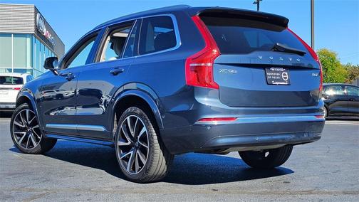 2023 Volvo XC90 B6 Plus 7-Seater