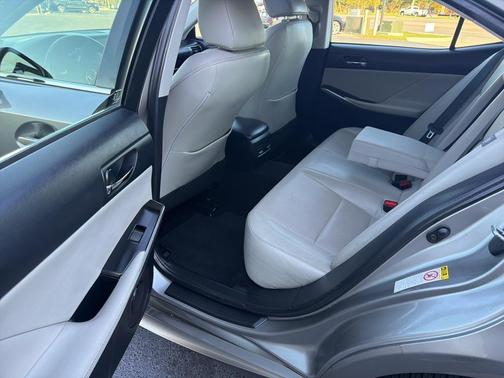 2014 Lexus IS 250 Base