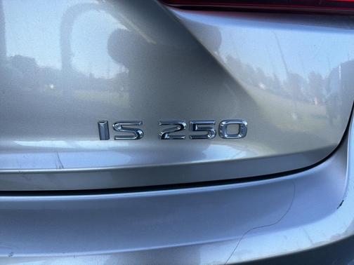 2014 Lexus IS 250 Base