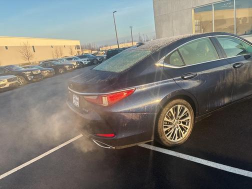 2020 Lexus ES 350 Base