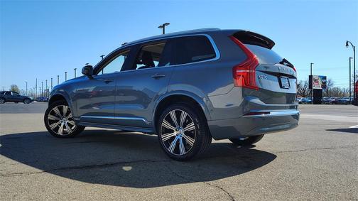 2023 Volvo XC90 Ultimate