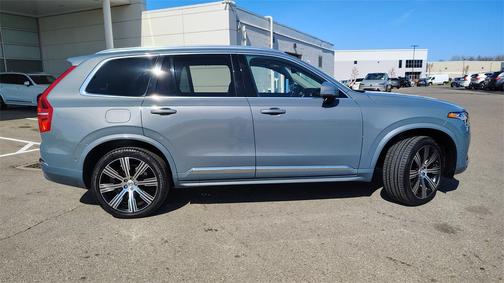 2023 Volvo XC90 Ultimate