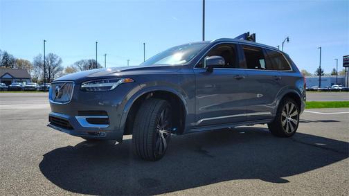 2023 Volvo XC90 Ultimate