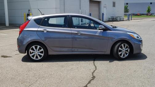 2014 Hyundai Accent SE