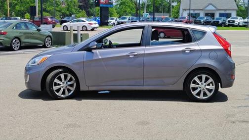 2014 Hyundai Accent SE