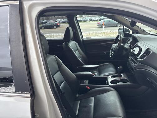 2020 Honda Pilot EX-L