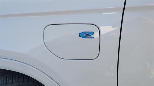 2022 Jeep Grand Cherokee 4xe Summit