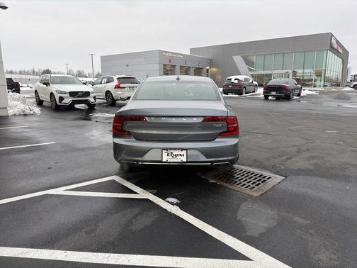 2020 Volvo S90 T6 Inscription