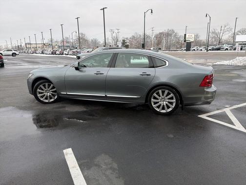 2020 Volvo S90 T6 Inscription