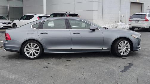 2020 Volvo S90 T6 Inscription