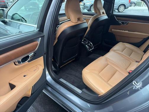 2020 Volvo S90 T6 Inscription