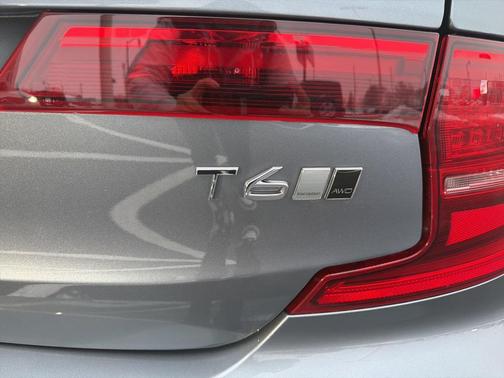 2020 Volvo S90 T6 Inscription