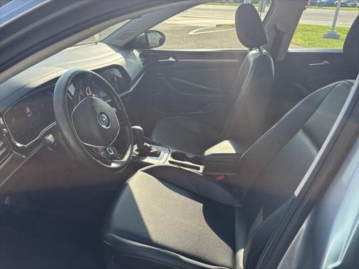 2020 Volkswagen Jetta 1.4T SEL