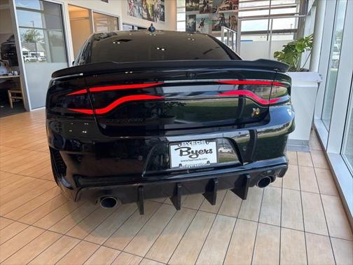2021 Dodge Charger R/T Scat Pack