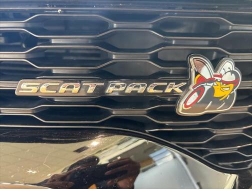 2021 Dodge Charger R/T Scat Pack