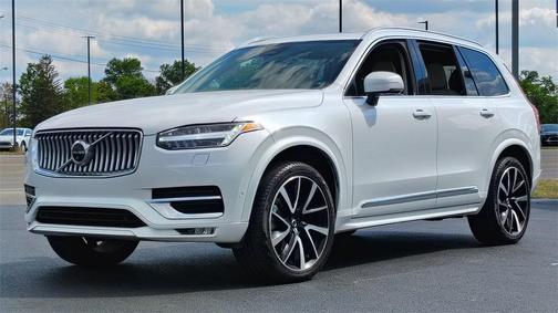 2023 Volvo XC90 B6 Plus 7-Seater