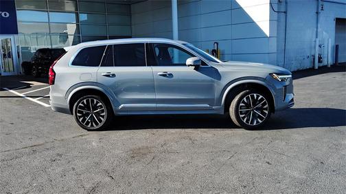 2026 Volvo XC90 B6 Plus 7-Seater