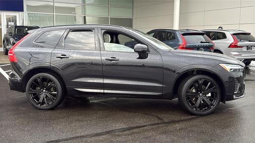 2024 Volvo XC60 Ultimate