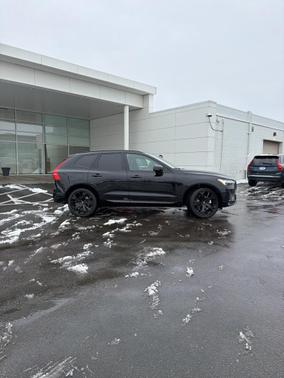 2024 Volvo XC60 Ultimate