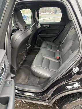 2024 Volvo XC60 Ultimate