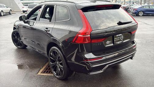 2024 Volvo XC60 Ultimate
