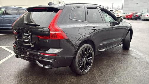 2024 Volvo XC60 Ultimate
