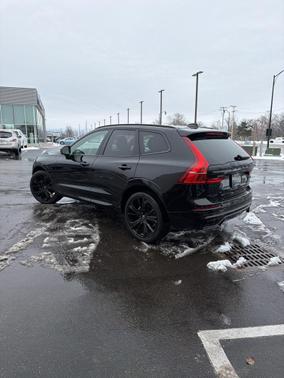 2024 Volvo XC60 Ultimate