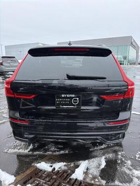 2024 Volvo XC60 Ultimate