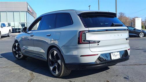 2025 Volvo EX90 Twin Motor Ultra