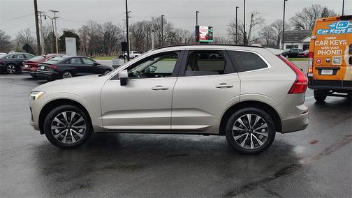 2023 Volvo XC60 B5 Core