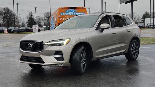 2023 Volvo XC60 B5 Core