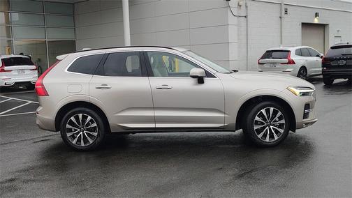 2023 Volvo XC60 B5 Core
