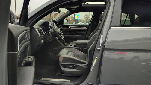 2020 Volkswagen Atlas Cross Sport 3.6L V6 SEL 4MOTION