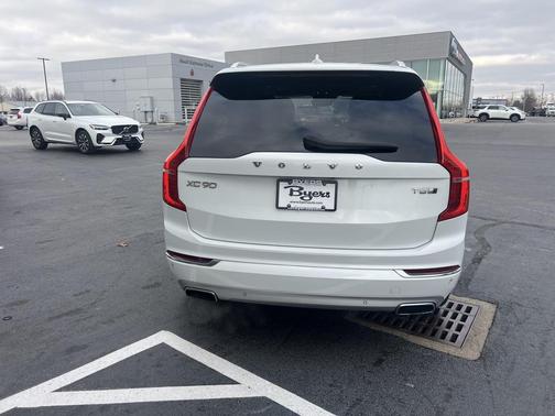 2019 Volvo XC90 T6 Inscription