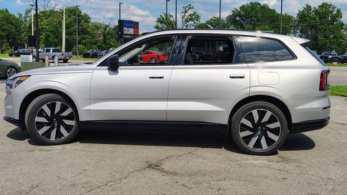 2025 Volvo EX90 Twin Motor Performance Ultra