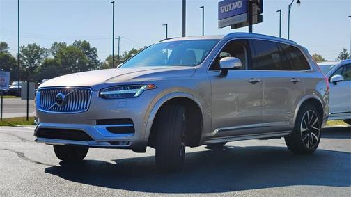 2024 Volvo XC90 Ultimate