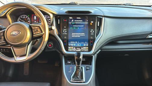 2023 Subaru Outback Touring XT