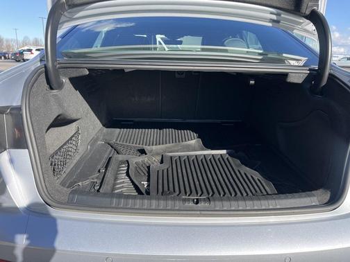 2020 Audi A6 3.0T Prestige Quattro