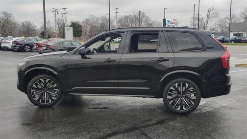 2026 Volvo XC90 B6 Ultra