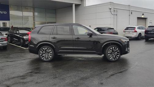 2026 Volvo XC90 B6 Ultra
