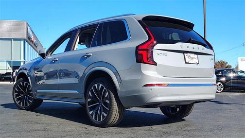 2026 Volvo XC90 B6 Ultra