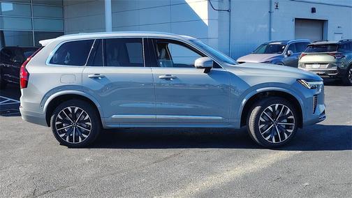 2026 Volvo XC90 B6 Ultra
