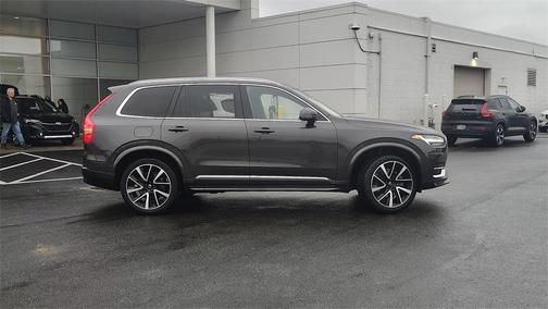 2023 Volvo XC90 B6 Plus 7-Seater