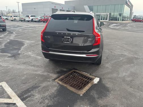2023 Volvo XC90 B6 Plus 7-Seater