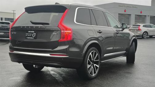 2023 Volvo XC90 B6 Plus 7-Seater