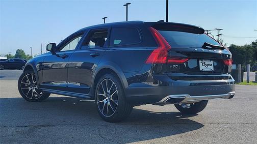 2020 Volvo V90 Cross Country T6 AWD